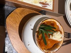 -秋林西餐厅(总店)