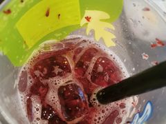 -混果汁(喜荟城店)
