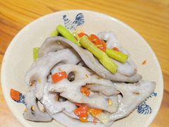 -红猪卤肉饭(大西洋美食城店)