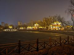 -迎泽公园