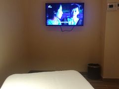 -蓝蔻酒店(深圳东站布吉万象汇店)