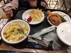 -乡村基(南坪上海城店)