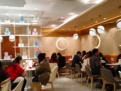 大堂-奈雪的茶(新天地广场PRO店)