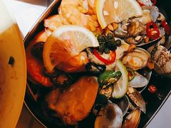 -巴厘龙虾·榜首油焖大虾(音乐学院·沿江酒馆店)