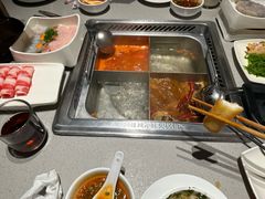 -海底捞火锅(嘉兴杉杉in象生日主题店)