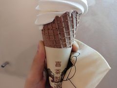 -喜茶(深圳东门1234店)