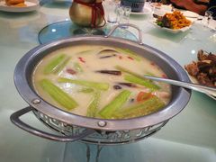 -海天一色海景自助餐厅(西港花园店)