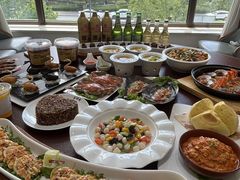 -昌顺园·养马岛渔家海鲜餐厅·老鲁菜(龙湖店)