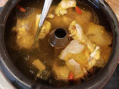 -云海肴云南菜(正大广场店)