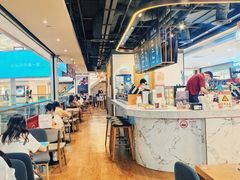 -COSTA COFFEE(恒基名人购物中心店)