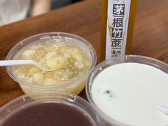 马蹄爽-六姑龟苓膏糖水卤水店