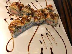 蝴蝶卷-山葵家·创意料理(万象汇店)