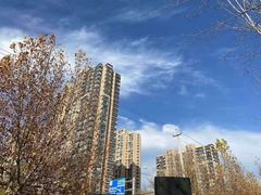 -蓝地时尚庄园(北京清河营地铁站店)