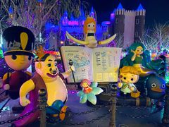 -安徒生童话乐园