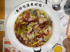 -江渔儿酸菜鱼(奥园广场金发购物中心店)