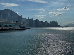 -海港城