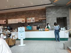 -星巴克臻选(深圳卓悦中心店)