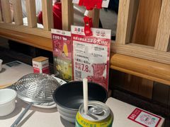 -潮泰牛肉火锅 · 创于1992年(车公庙店)