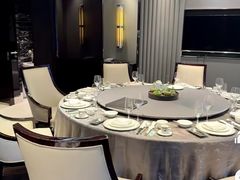 -北京泰富酒店-柏景轩中餐厅
