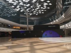 -THE ALLEY 鹿角巷(合生汇店)