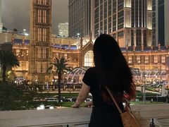 -澳门威尼斯人综合度假区