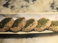 -绿茶餐厅(汇悦大融城店)
