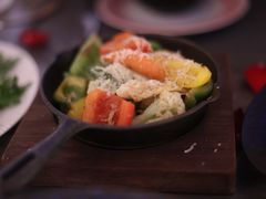 -Hi City·城市之巅