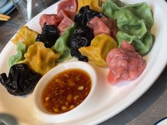 -1937青岛老味道·海肠捞饭·青岛菜(大鲍岛栈桥店)