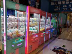 -大玩家(哈尔滨悦荟店)