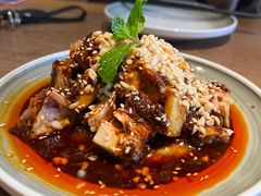 -鱼酷活鱼烤鱼(静安大融城店)