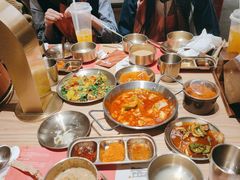 -西塔老太太泥炉烤肉(武汉摩尔城店)