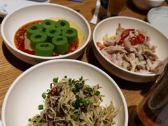 笋衣手撕鸡-小大董·烤鸭(五棵松店)