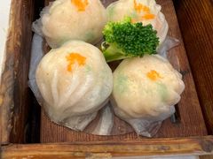 -东江渔村·古典园林·30年粤菜老字号(太和店)