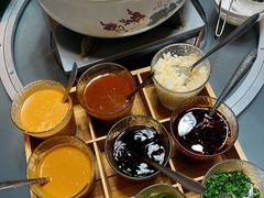 -金龙·打边炉(南京西路店)