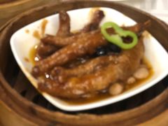 -潮福城大酒楼·潮粤菜·港式点心(阳光城店)