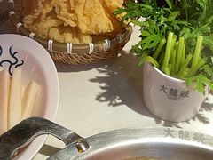 -大龙燚火锅(天安云谷店)