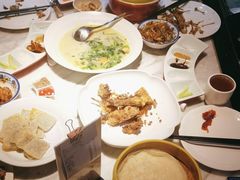 -京味斋·北京烤鸭(华威桥北工大店)