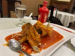 -梅龙镇酒家(南京西路总店)