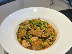 -虎哥私房菜(馒头山店)