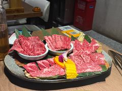-虎丸烧肉(世纪汇店)