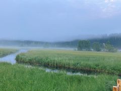 -塞罕坝国家级自然保护区