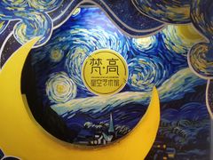 -成都梵高星空艺术馆(春熙路旗舰店)