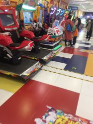 -meland·儿童乐园·游戏厅娃娃机·电玩Xbox(成都合生汇店)