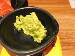 -昊·来了寿司(双楠2店)