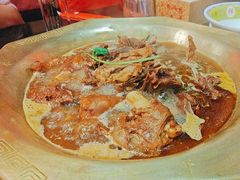 -芦月轩羊蝎子(劲松店)