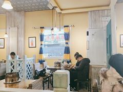 大堂-格日勒阿妈蒙古厨房(大召店)
