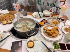 -盈田盈粥庄(博山东路店)