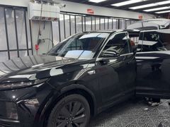 -天猫养车贴膜轻改·蓝电(优匹康桥东路店)