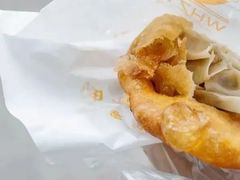 -家阳赵师傅油饼包烧麦(粮道街店)