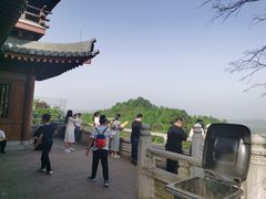 -昭山风景名胜区